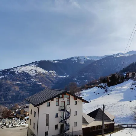 Levillageois * Nendaz