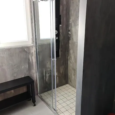 Apartmán Levillageois Nendaz